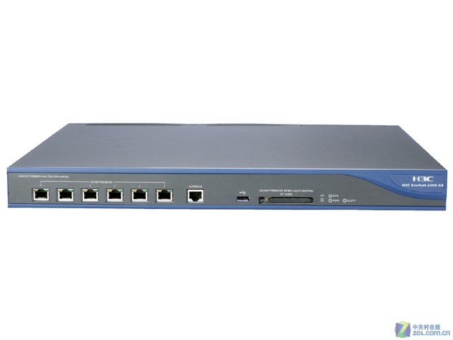 h3c防火墙打造工业控制网络安全济南欧非销售中心