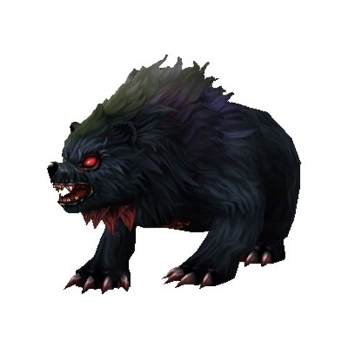 怪物攻略之南林top1: 鬼新娘