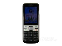 诺基亚C5-00手机深圳经销商促销仅售260元