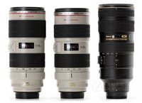 F2.8大光圈 佳能EF 70-200镜头售10100元
