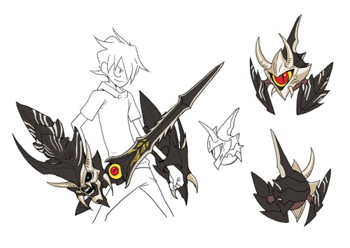 《幻魔之眼》开测在即 强力兵器火爆展示