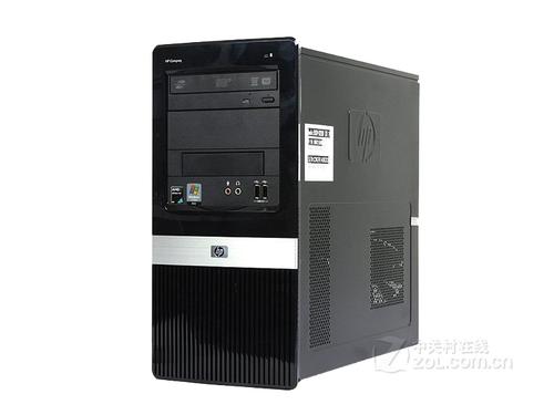 惠普3000mt奔腾e5400独显台式机2850元