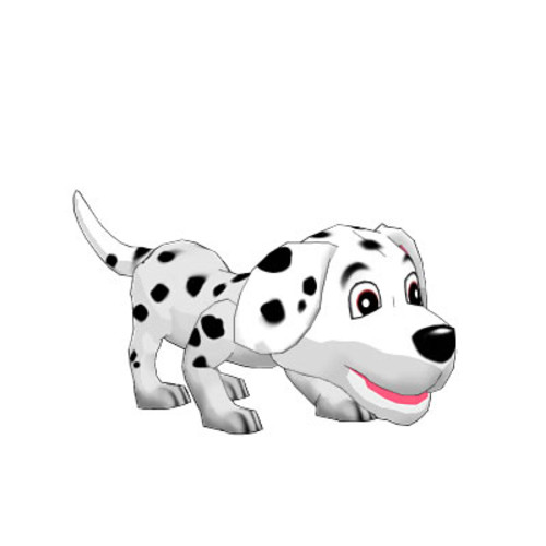 《摩登三国2》101斑点狗 转载