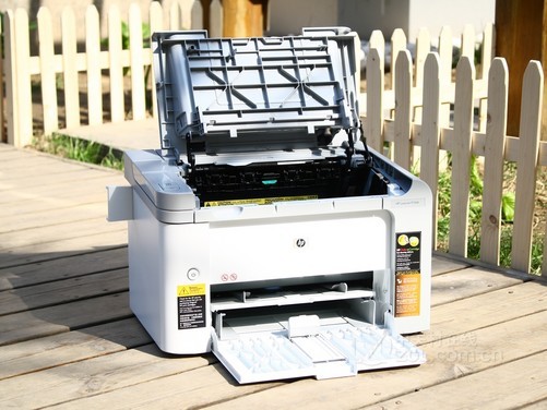 时尚强劲打印机 hp p1566临沂仅1280元