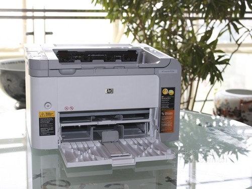 人性化设计黑白激打 惠普p1566四海促销