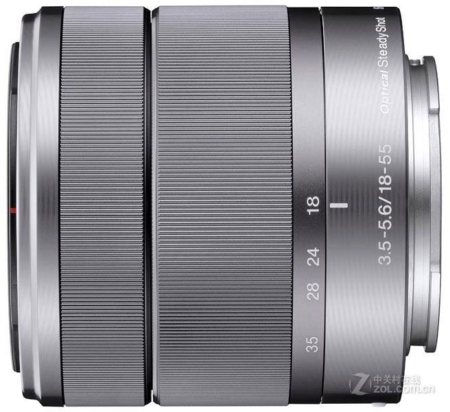 6 oss(sel1855)报价_泉州新顺兴数码 索尼 e 18-55mm f/3.5-5.