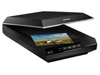 爱普生V600胶片扫描仪津门中天3899元