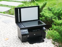 HP1213NF传真复印一体机津门中天1699元