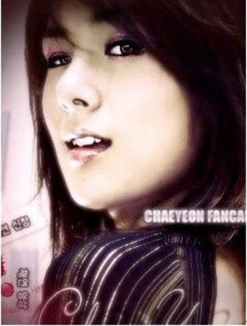 《劲舞团》蔡妍的妩媚情歌