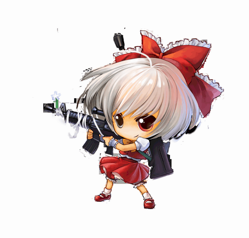 《弹弹堂》新服开启 萌动你心