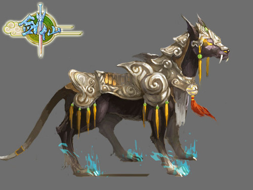 v5二郎真君剑仙最帅npc浮出水面