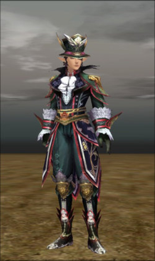 细数《神泣》最受美女玩家欢迎职业 转载