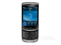 最重量级产品 黑莓Torch 9800报279元