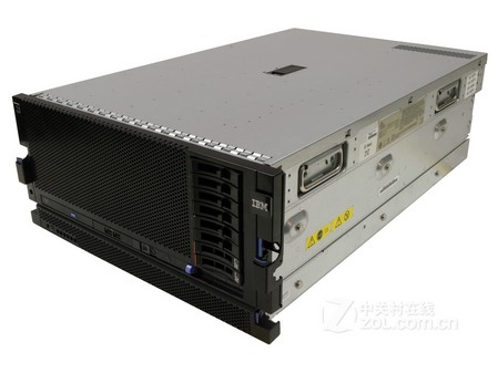 多重内存保护 IBM System x3850 X5热销  多重内存保护 IBM System x3850 X5热销