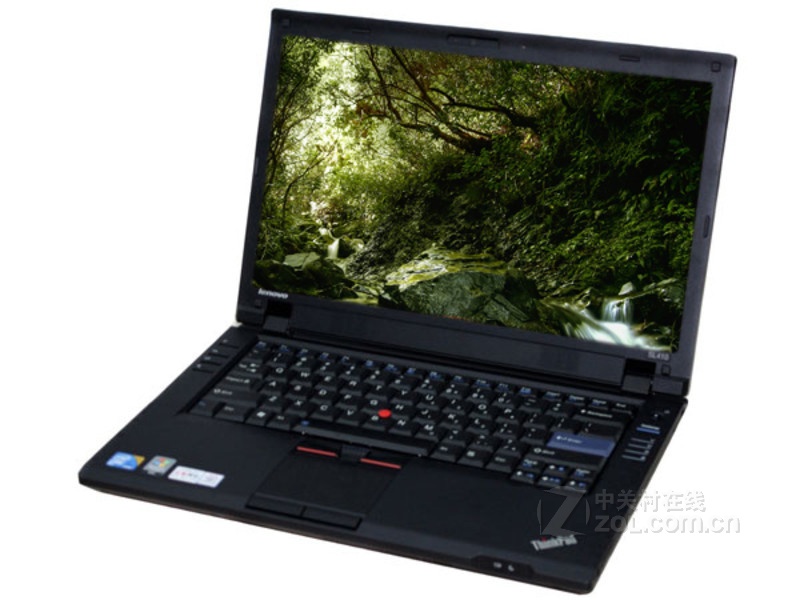 联想thinkpad t510i(4339a18)