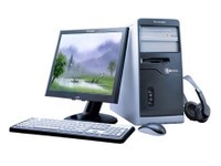 性能出众联想启天M4600重庆售价4750元