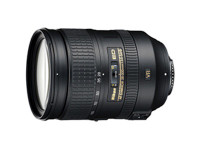一镜走天下 尼康AF-S28-300贵阳5880元