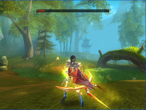 变形武器 超炫意识流在《龙魂》_龙魂_网络游戏-中关村在线