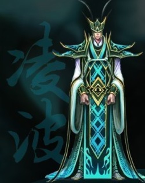 《传奇世界》海底逐鹿 谁是真正王者霸主