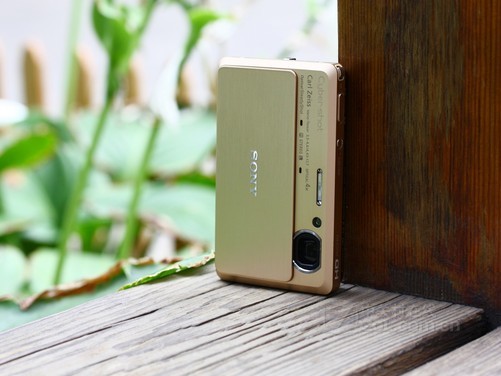 金属拉丝卡机 索尼tx9c(行货)售2399元