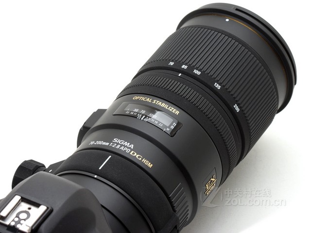 רҵͷ 70-200/2.8 IIŻ 