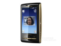 赠送150元红包 索爱X10mini报价300元