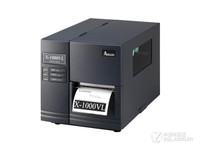 立象X-1000VL工业级条码打印机深圳报价4100