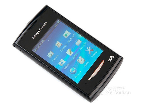 255英寸tft屏索爱e10i现货只要300元