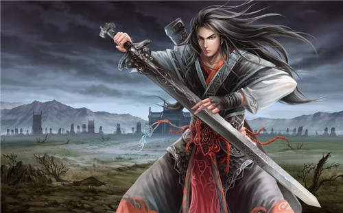 踏上武侠路 《小李飞刀》内测今日启动