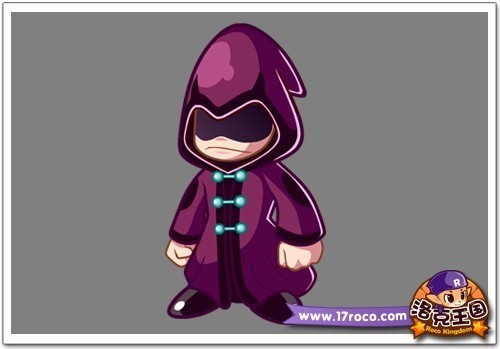 《洛克王国》邪恶伪装 龙珠碎片再引波澜