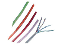 特价促销 杭州康普超五类网线售540元