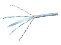 特价促销 康普六类网线售630一箱含税