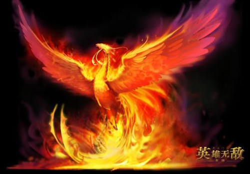 《英雄无敌在线》凤凰归来资料片上映