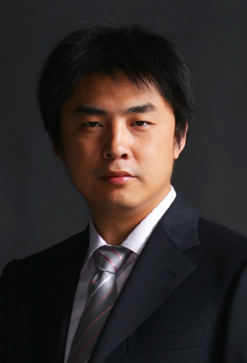 《梦幻聊斋》制作人朱家亮