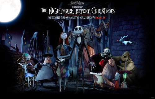 影片置入梦幻迪士尼圣诞夜惊魂曝光