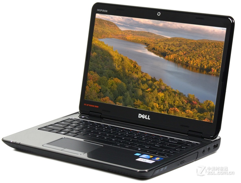 戴尔官方授权旗舰店戴尔 inspiron 灵越 14r 换壳版(n4010r-158)报价