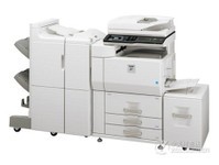 夏普M753N复印机安徽售72500元