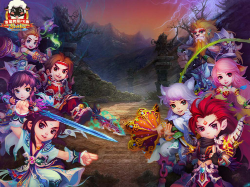 《梦幻诛仙》跨服竞技攻略