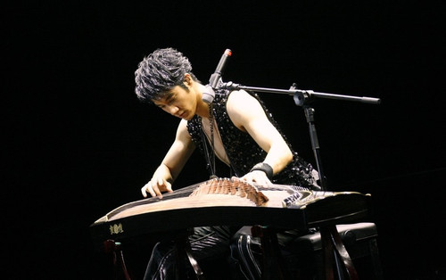 《劲舞团》是我心内的一首歌 王力宏演唱 原创