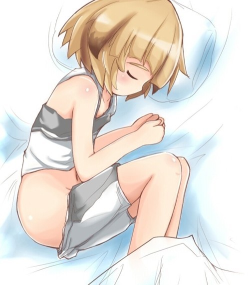 独具创意的玩家画师,这些画或简洁或明快,画中人物也是或性感或可爱