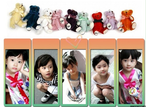 韩国年龄《劲舞团》传闻中的七公主