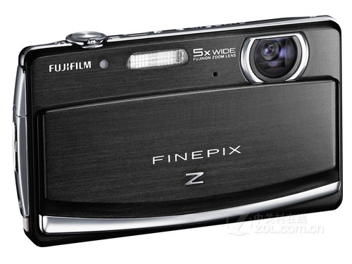 超值低价卡片机 富士z91超值仅售699元