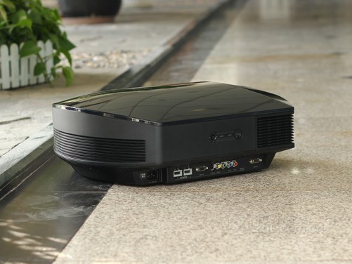 升级sxrd芯片,全高清投影仪索尼hw20