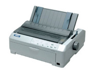 重庆爱普生LQ-590K打印机现货售1830元