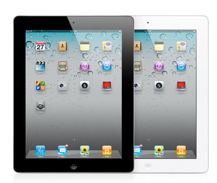 长沙ipad2(16g/wifi)天琴手机网售2720元