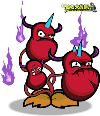 新地图《植物大战僵尸ol》新场景开启_植物大战僵尸_网页游戏-中关村