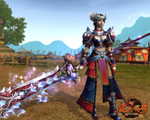 《赤壁》十八般兵器最佳秘文组合