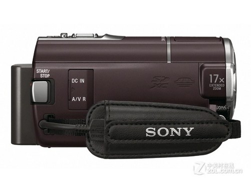 高清闪存dv,长沙索尼cx360e仅5388元