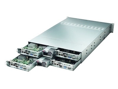 它配备了8颗xeon e5620 2.