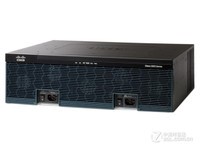 专业高端 CISCO 3925/K9路由器仅22040元